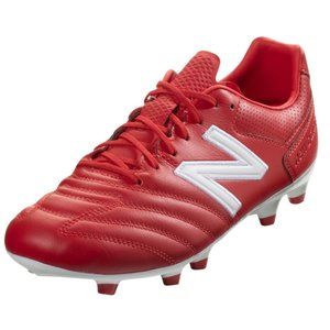 New Balance Soccer Cleat - 442 pro Wide EE Size 8